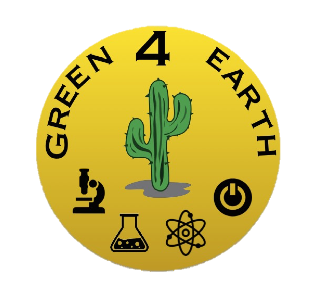 Green 4 Earth